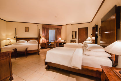 Bali Family Package - 5 Nights