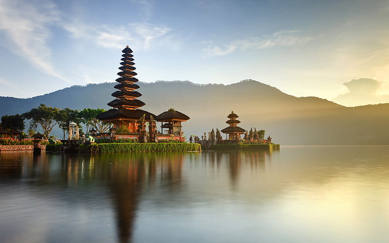 Bali Honeymoon Offer - 6 Nights