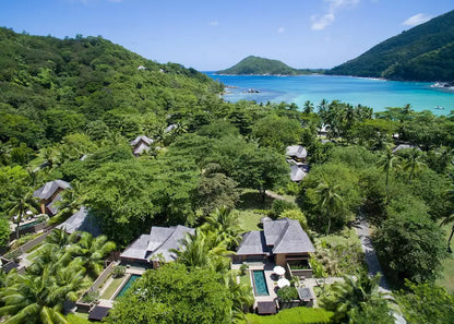 Seychelles Honeymooners Package - Constance Ephelia Resort & Spa - 5 Nights