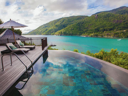 Seychelles Honeymooners Package - Constance Ephelia Resort & Spa - 5 Nights