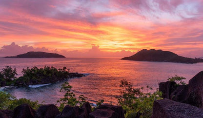 Seychelles Honeymooners Package - Constance Ephelia Resort & Spa - 5 Nights