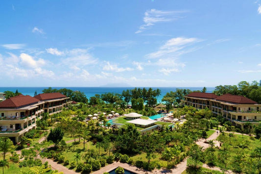 Seychelles Escapes - Savoy Resort & spa 5* - 4 Nights