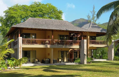 Seychelles Honeymooners Package - Constance Ephelia Resort & Spa - 5 Nights