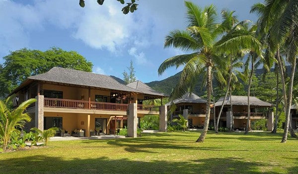 Seychelles Honeymooners Package - Constance Ephelia Resort & Spa - 5 Nights