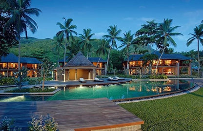 Seychelles Honeymooners Package - Constance Ephelia Resort & Spa - 5 Nights