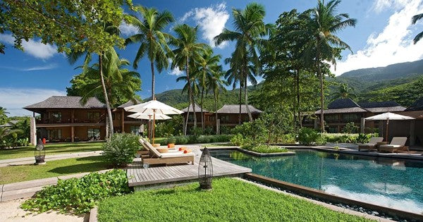 Seychelles Honeymooners Package - Constance Ephelia Resort & Spa - 5 Nights