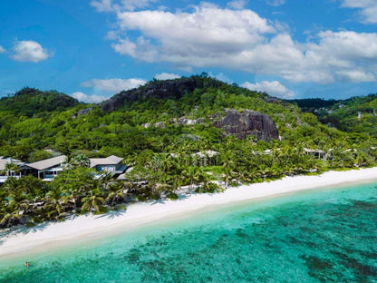 Seychelles Escapes - Kempinski Resort - 3 Nights