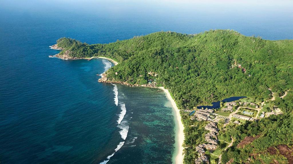 Seychelles Escapes - Kempinski Resort - 3 Nights