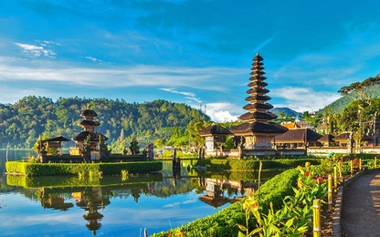 Bali Family Package - 5 Nights