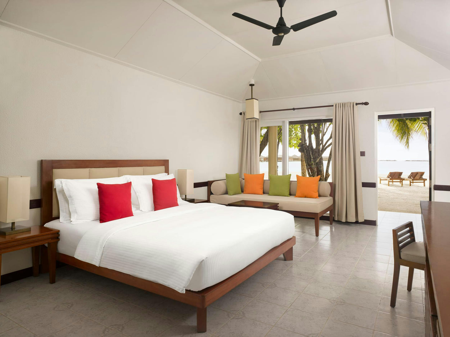 Villa Nautica Maldives – Paradise Island 5* - 3 Nights