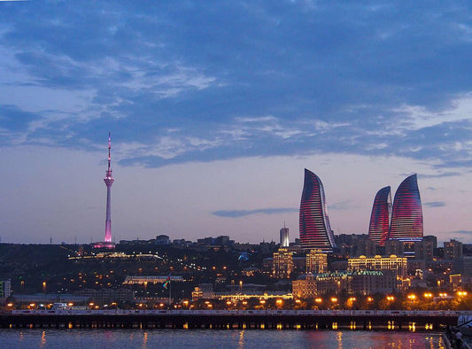 Baku With Absheron, Shamakhi, Gobustan Tour 05 Days /4 Nights