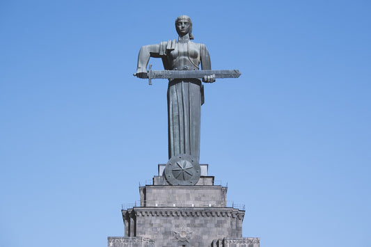 Georgia and Armenia al-Adha Promo