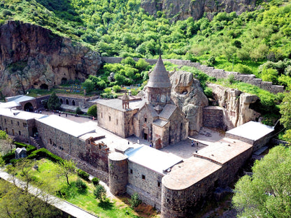 Armenian Autumn Package - 4 Days / 3 Nights