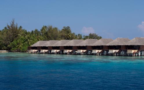 Coco Bodu Hithi Maldives 5* - 3 Nights