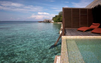 Coco Bodu Hithi Maldives 5* - 3 Nights