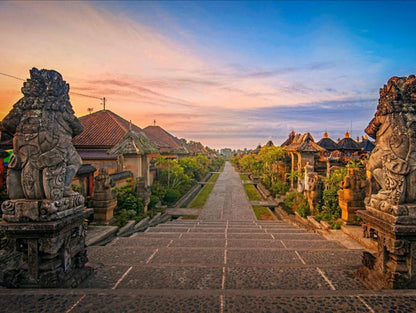 Bali Combination Package - 6 Nights