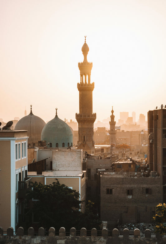 Experience Egypt Tour Cairo Nile Cruise and Hurghada 10 Days