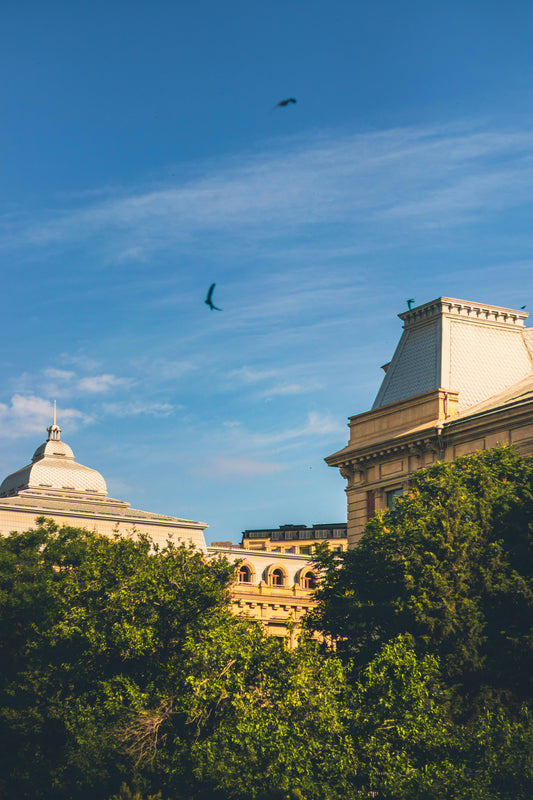 Baku With Absheron, Shamakhi, Gobustan Tour 05 Days /4 Nights