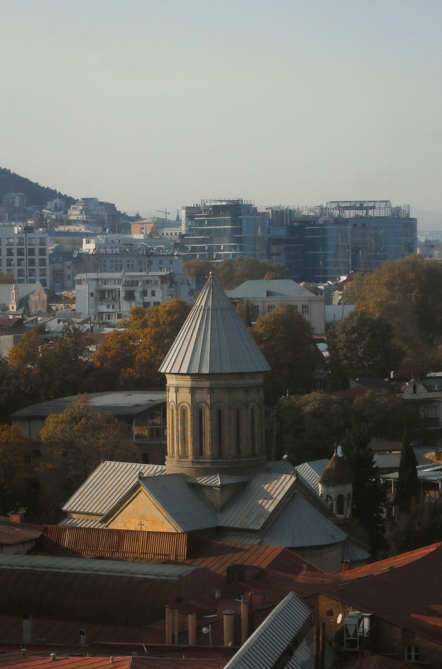 Georgia al-Adha Promo