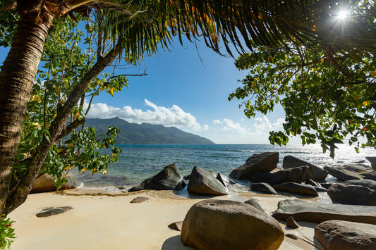 Seychelles Escapes - Savoy Resort & spa 5* - 4 Nights