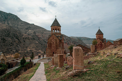 Armenia - Yerevan and Beyond Eid Promo - 5 Nights