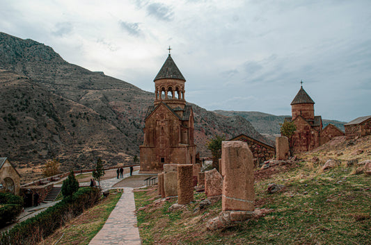 Armenia - Yerevan and Beyond Eid Promo - 5 Nights