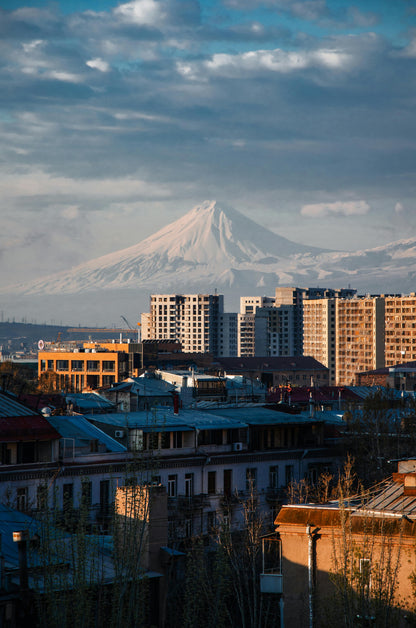 Armenian Autumn Package - 4 Days / 3 Nights