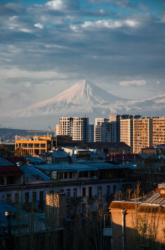 Armenian Autumn Package - 4 Days / 3 Nights