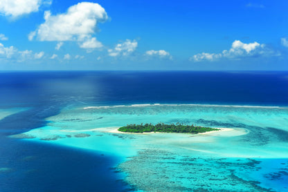 Coco Bodu Hithi Maldives 5* - 3 Nights