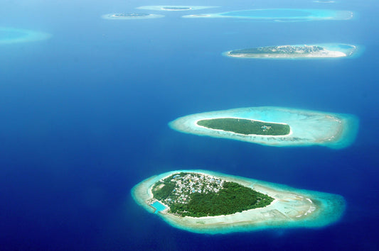 Villa Nautica Maldives – Paradise Island 5* - 3 Nights