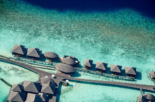 Villa Nautica Maldives – Paradise Island 5* - 3 Nights