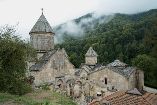 Armenia - Yerevan Eid Promo - 3 Nights