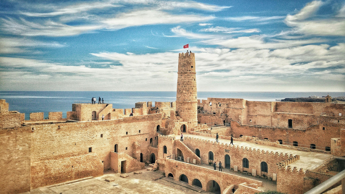 Unmissable Tunisia Package - 5 Nights