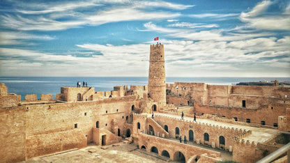 Unmissable Tunisia Package - 5 Nights