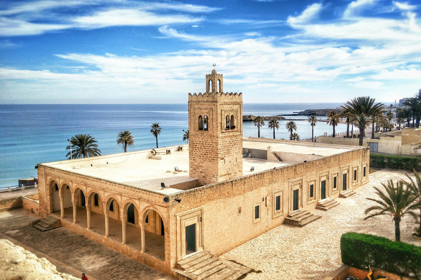 Unmissable Tunisia Package - 5 Nights