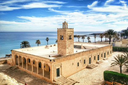Unmissable Tunisia Package - 5 Nights