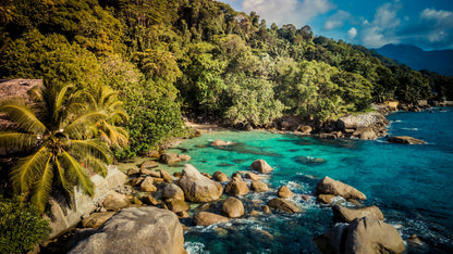 Seychelles Escapes - Kempinski Resort - 3 Nights