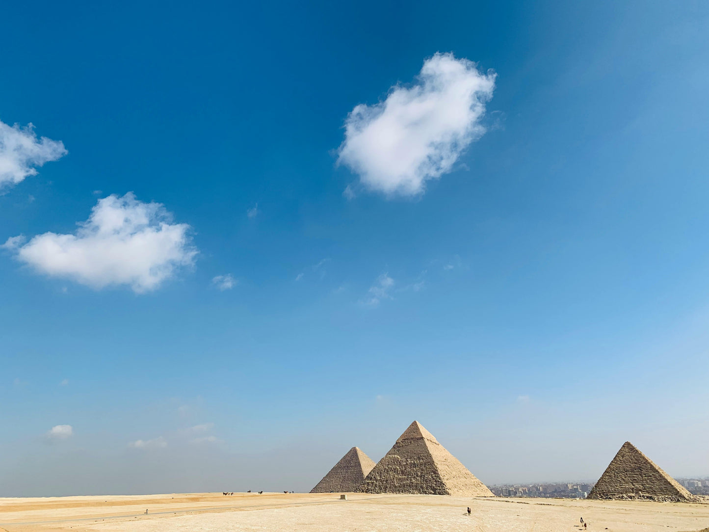 Experience Egypt Tour Cairo Nile Cruise and Hurghada 10 Days