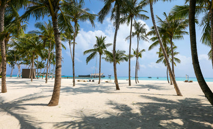 Atmosphere Kanifushi Maldives 5* - 3 Nights