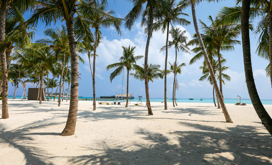 Atmosphere Kanifushi Maldives 5* - 3 Nights