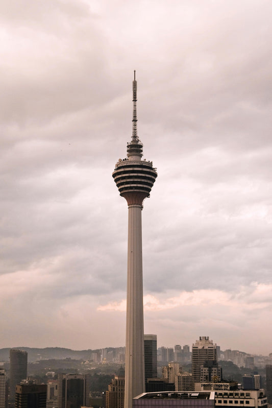 Malaysia Highlights Tour Sunway, Langkawi, Kuala Lumpur 09 Days /8 Nights