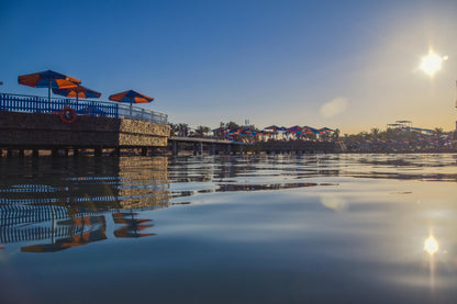 Experience Egypt Tour Cairo Nile Cruise and Hurghada 10 Days