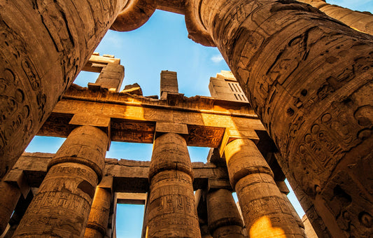 Experience Egypt Tour Cairo Nile Cruise and Hurghada 10 Days