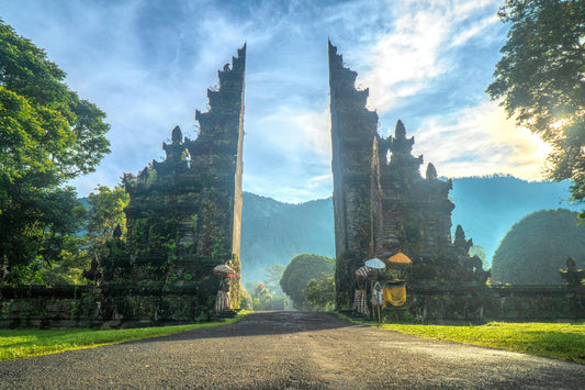Bali Family Package - 5 Nights