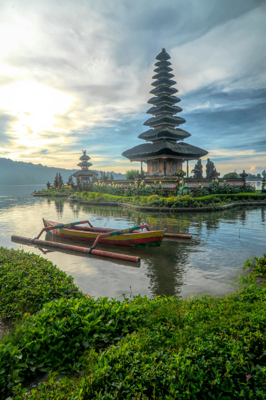 Bali Honeymoon Offer - 6 Nights