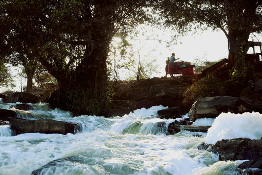Magical Kenya Safari 7 Days/ 06 Nights