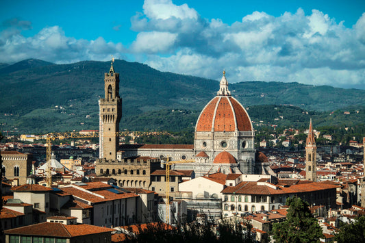 Italian Delights Venice, Florence, Rome 7 Days / 6 Nights