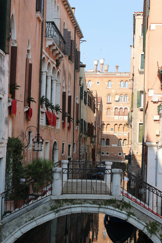 Italian Delights Venice, Florence, Rome 7 Days / 6 Nights