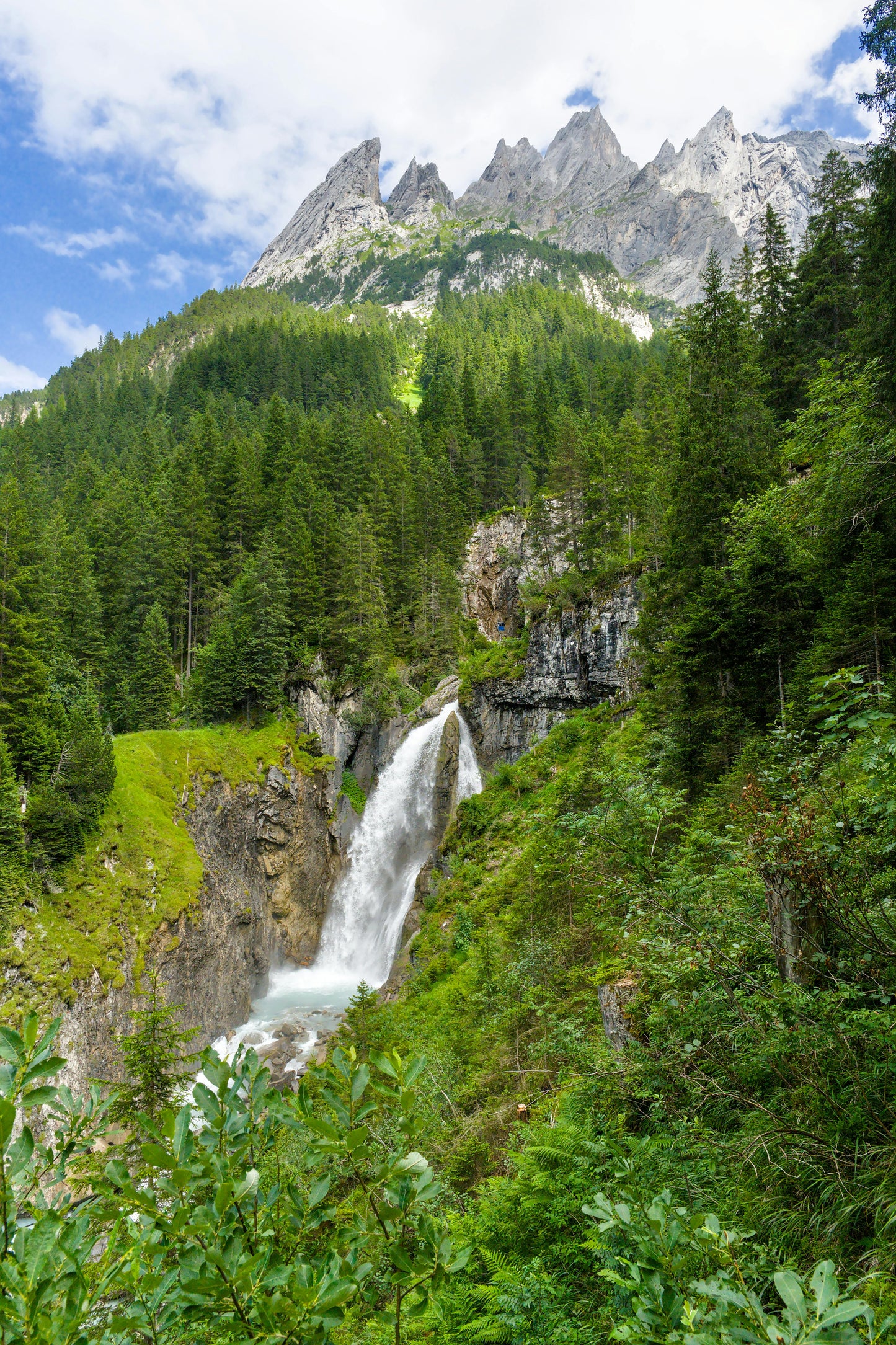 Scenic Switzerland Zurich, Lucerne, Interlaken, Montreux 8 Days / 7 Nights