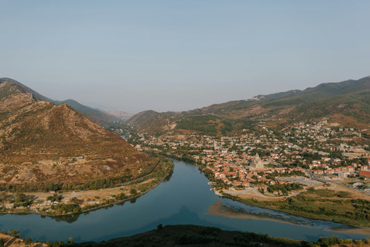 Georgia - 4 Cities Eid Promo - 4 Nights